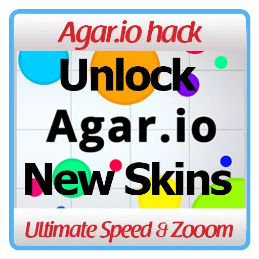 Guide: Agario cheats and Skins APK + Mod for Android.