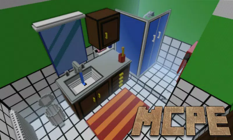 The Dropper Map For Minecraft Pe Apk For Android Download