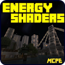 Energy Shaders for Minecraft PE APK