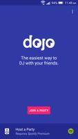 Dojo Music poster