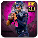 Marcus Mariota Wallpaper HD APK