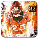 Aqib Talib Wallpaper HD APK