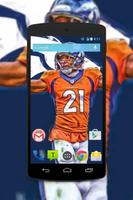 Aqib Talib Wallpaper HD screenshot 1