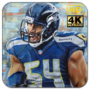 Bobby Wagner Wallpaper HD APK