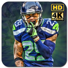 Earl Thomas Wallpaper icono