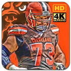 Joe Thomas Wallpaper иконка