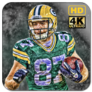 Jordy Nelson Wallpaper HD APK