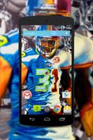 Kam Chancellor Wallpaper HD screenshot 1