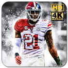 Landon Collins Wallpaper आइकन