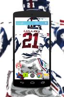 Landon Collins Wallpaper تصوير الشاشة 1