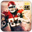 Travis Kelce Wallpaper HD