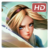 Wallpaper Of Valor 图标