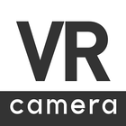 VR Camera ikona