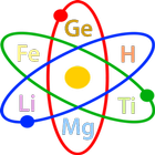 Chemical Elements icône