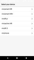 Finder for Vivo - find your lost Vívo tracker capture d'écran 2