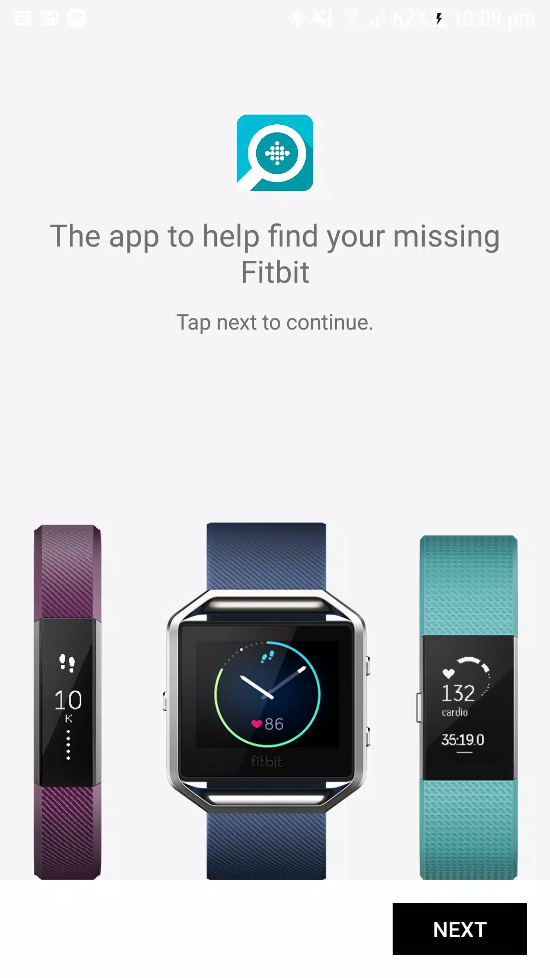 Finder for Fitbit for Android - APK Download