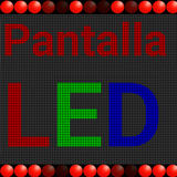 APK Pantalla LED