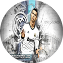 Cristiano Ronaldo Wallpaper APK
