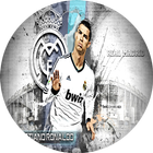 Cristiano Ronaldo Wallpaper ikona
