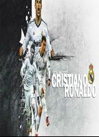 Cristiano Ronaldo Wallpaper captura de pantalla 3