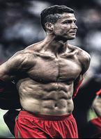 Cristiano Ronaldo Wallpaper captura de pantalla 1