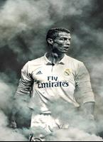 Cristiano Ronaldo Wallpaper captura de pantalla 2