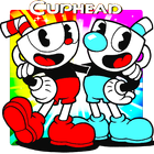 CupHead Adventures : 2 आइकन