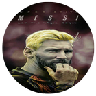 Lionel Messi Wallpaper icon