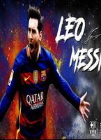 Lionel Messi Wallpaper screenshot 1