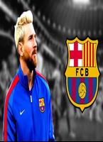 Lionel Messi Wallpaper capture d'écran 2
