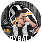 Paulo Dybala Wallpaper 圖標