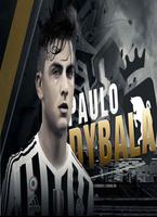 Paulo Dybala Wallpaper 포스터