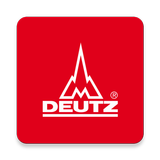 DEUTZ Connect أيقونة