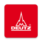 DEUTZ Connect आइकन