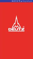 DEUTZ Corp Service Locator-poster