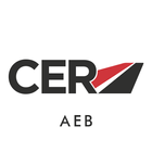 CER A.E.B. 图标