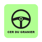 CER du Granier иконка
