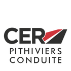 CER Pithiviers Conduite أيقونة