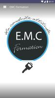 EMC Formation Affiche