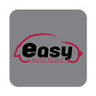 Easy Auto Ecole icône