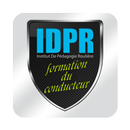 IDPR Formation du conducteur APK