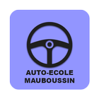 Auto-Ecole Mauboussin icône