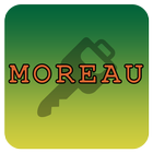 Auto-Ecole Moreau icône