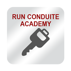 Run Conduite Academy icône