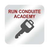 Run Conduite Academy 아이콘
