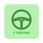 Y Driving 图标