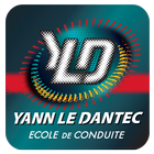 آیکون‌ Yann le Dantec
