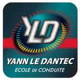 Yann le Dantec icône
