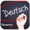 Deutsch Grammatik APK