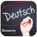Deutsch Grammatik APK